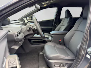 Subaru E-Outback eV Classic AWD