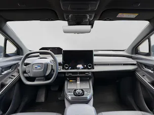 Subaru E-Outback eV Classic AWD