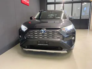 Toyota RAV4 2.5 HEV Trend