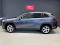 Toyota RAV4 2.5 HEV Trend
