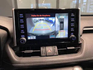 Toyota RAV4 2.5 HEV Trend