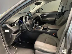 Toyota RAV4 2.5 HEV Trend