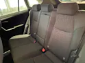 Toyota RAV4 2.5 HEV Trend