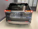 Toyota RAV4 2.5 HEV Trend