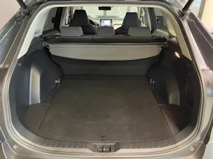 Toyota RAV4 2.5 HEV Trend