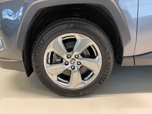 Toyota RAV4 2.5 HEV Trend
