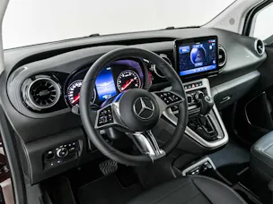 Mercedes-Benz T 180 d PROGRESSIVE Standard