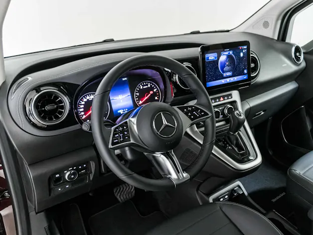 Mercedes-Benz T 180 d PROGRESSIVE Standard