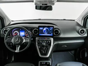 Mercedes-Benz T 180 d PROGRESSIVE Standard