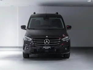 Mercedes-Benz T 180 d PROGRESSIVE Standard