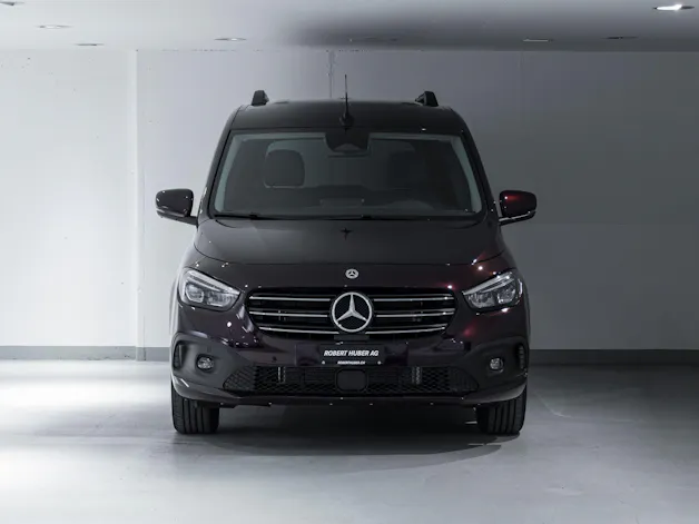 Mercedes-Benz T 180 d PROGRESSIVE Standard