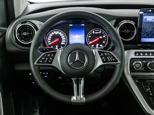 Mercedes-Benz T 180 d PROGRESSIVE Standard