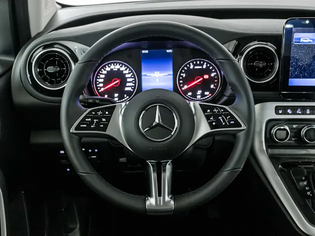 Mercedes-Benz T 180 d PROGRESSIVE Standard