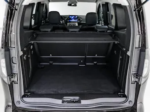 Mercedes-Benz T 180 d PROGRESSIVE Standard