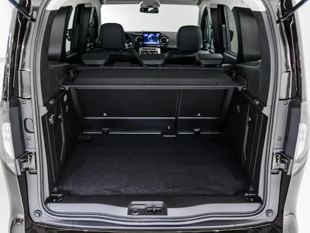 Mercedes-Benz T 180 d PROGRESSIVE Standard