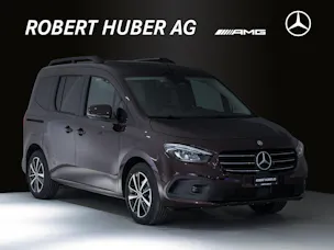 Mercedes-Benz T 180 d PROGRESSIVE Standard