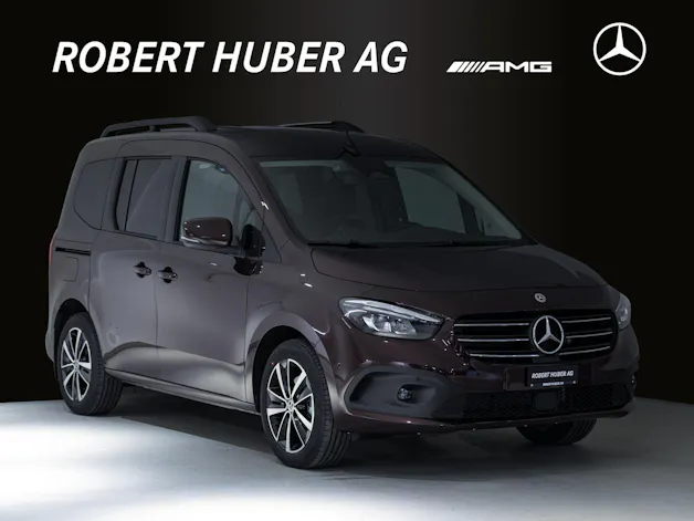 Mercedes-Benz T 180 d PROGRESSIVE Standard