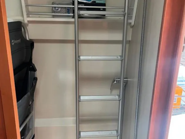 Fiat Ducato 290 15 Kombi 3000 H1 2.3 MJ Comfort Matic