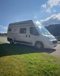 Fiat Ducato 290 15 Kombi 3000 H1 2.3 MJ Comfort Matic