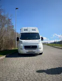 Fiat Ducato 290 15 Kombi 3000 H1 2.3 MJ Comfort Matic