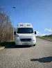 Fiat Ducato 290 15 Kombi 3000 H1 2.3 MJ Comfort Matic