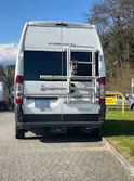 Fiat Ducato 290 15 Kombi 3000 H1 2.3 MJ Comfort Matic