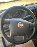 Fiat Ducato 290 15 Kombi 3000 H1 2.3 MJ Comfort Matic