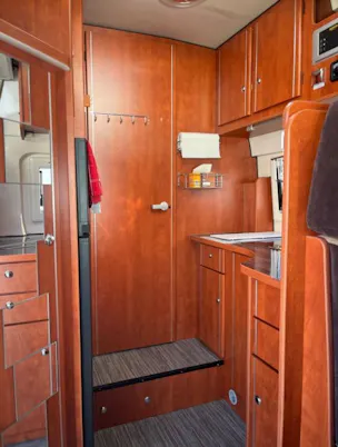 Fiat Ducato 290 15 Kombi 3000 H1 2.3 MJ Comfort Matic