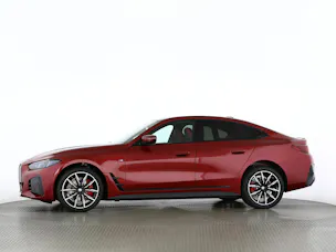 BMW i4 xDrive40