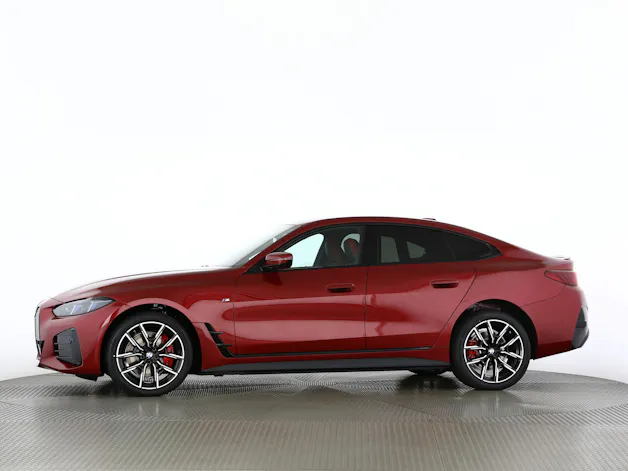 BMW i4 xDrive40
