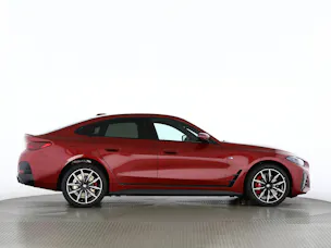BMW i4 xDrive40