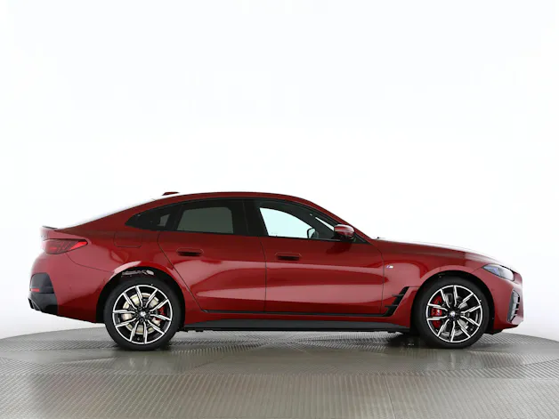 BMW i4 xDrive40