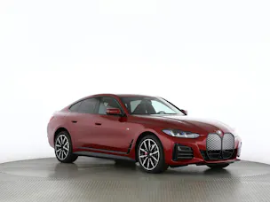 BMW i4 xDrive40