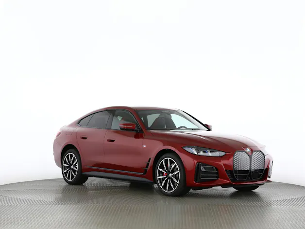 BMW i4 xDrive40