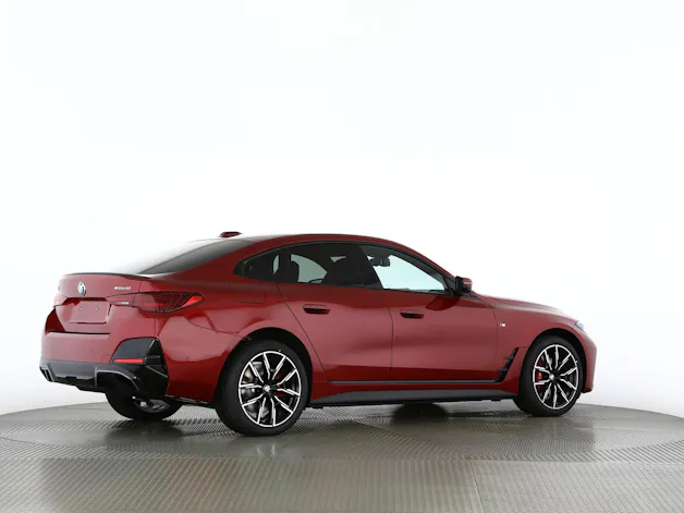 BMW i4 xDrive40
