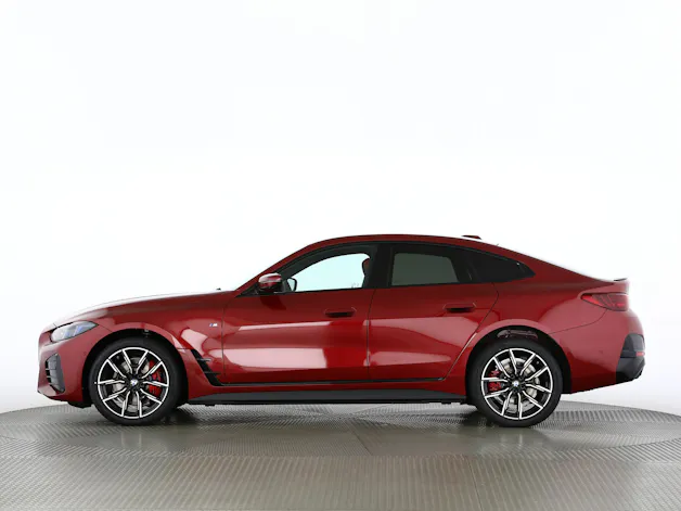 BMW i4 xDrive40