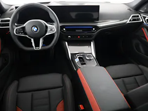 BMW i4 xDrive40