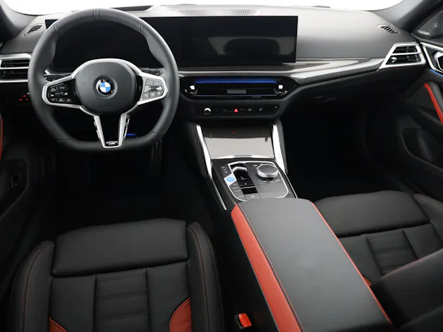 BMW i4 xDrive40