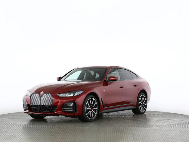 BMW i4 xDrive40