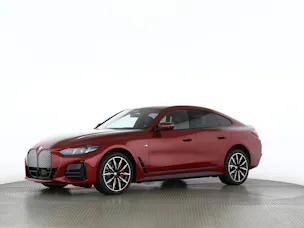 BMW i4 xDrive40