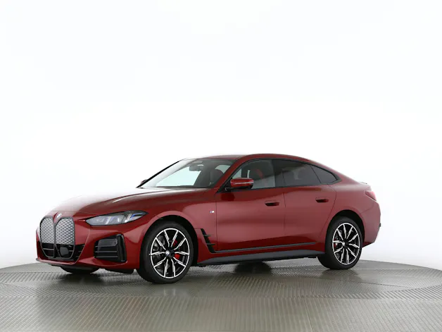 BMW i4 xDrive40