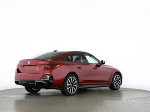 BMW i4 xDrive40