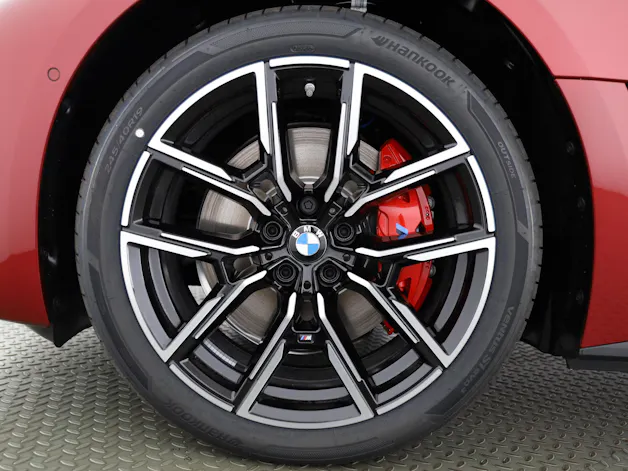 BMW i4 xDrive40