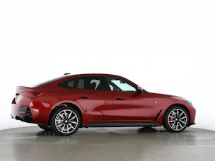 BMW i4 xDrive40