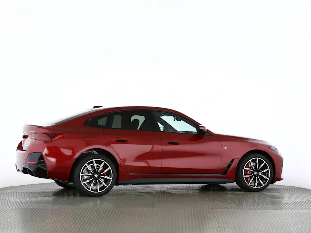 BMW i4 xDrive40