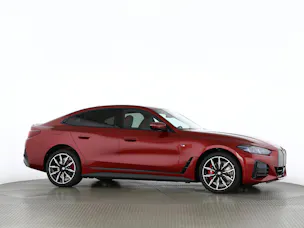 BMW i4 xDrive40