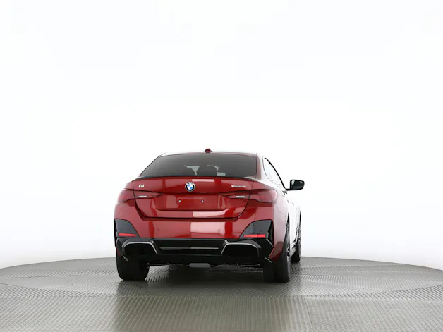 BMW i4 xDrive40