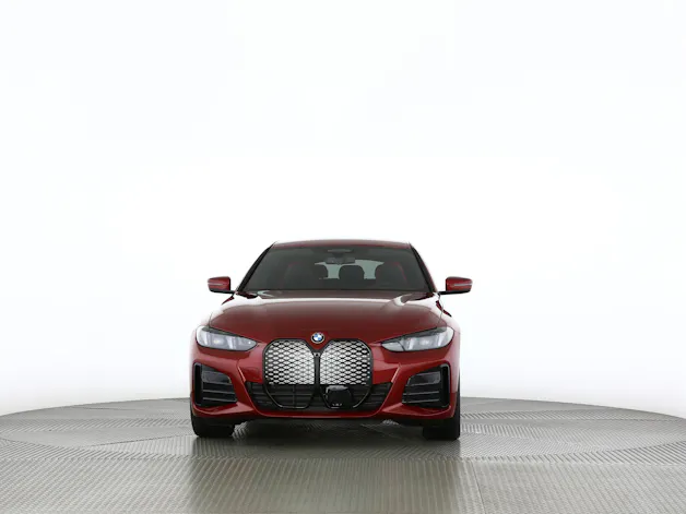 BMW i4 xDrive40