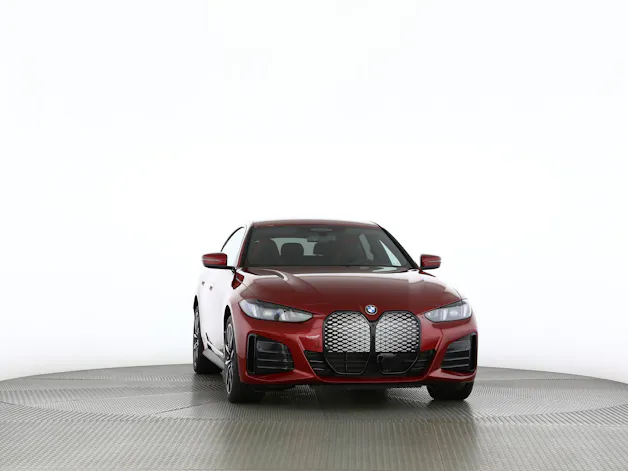 BMW i4 xDrive40