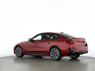 BMW i4 xDrive40